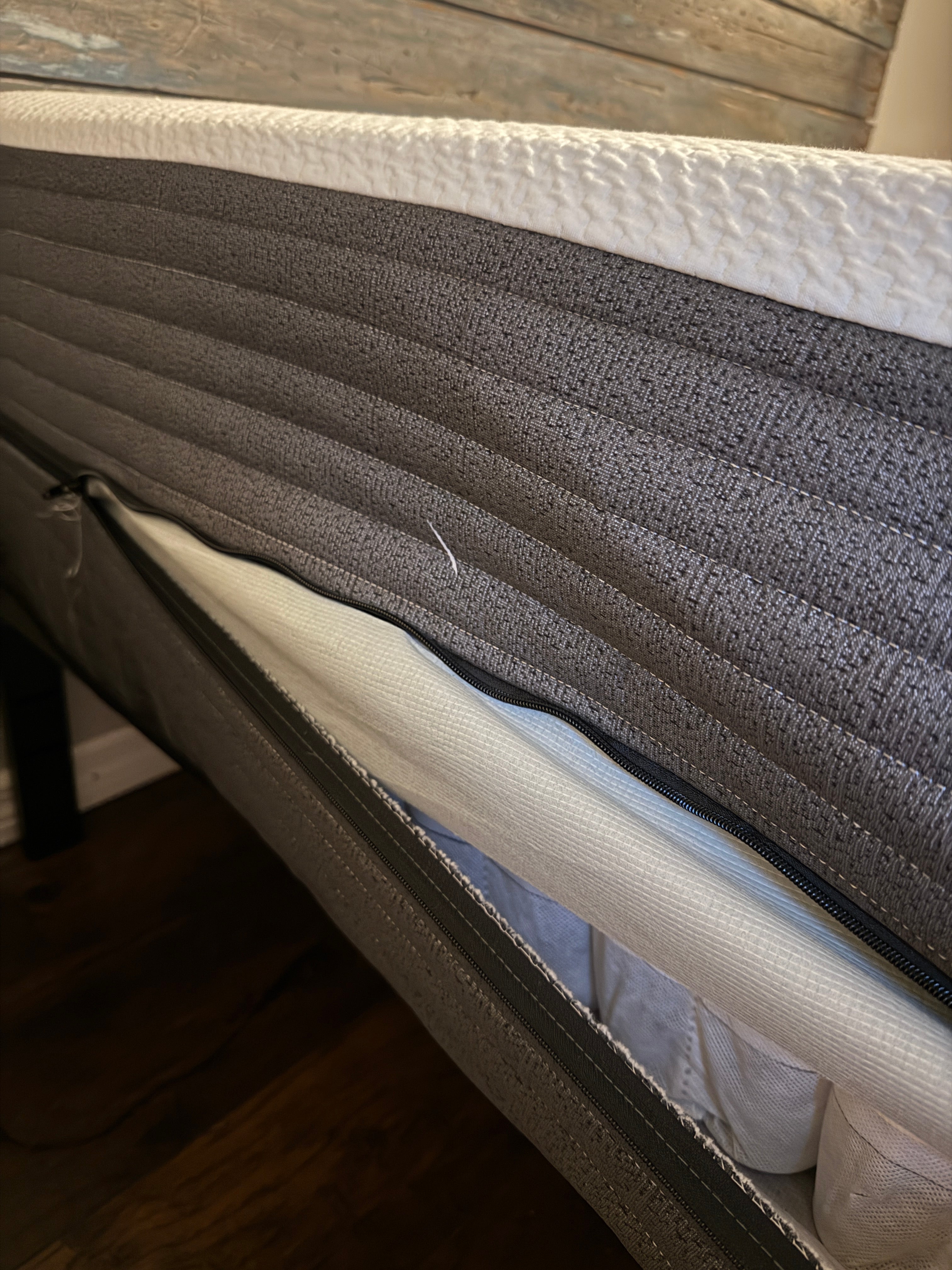 Premium DIY Stretch Cover