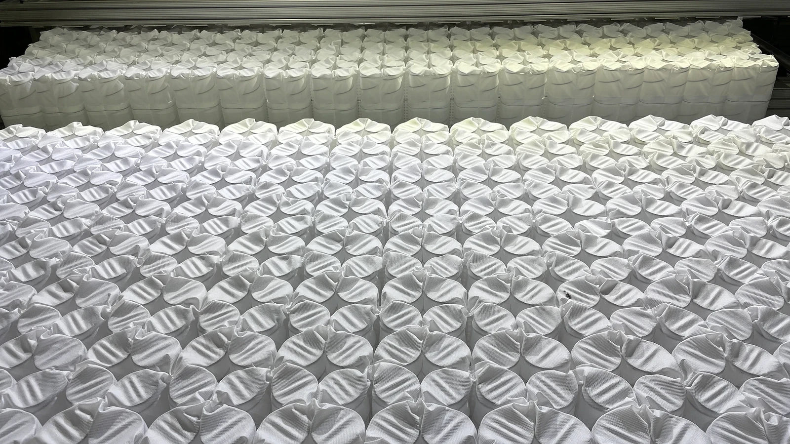 Pocket Coil Springs - 8" QuadCoils - 15.5g